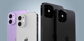 iPhone 12 leaks