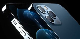 iPhone 12 Launch