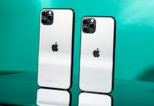 iPhone 12 vs pro max