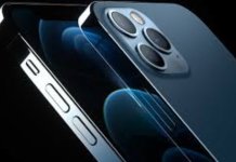 iPhone 12