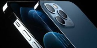 iPhone 12