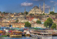 affordable hotels in istanbul