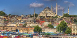 affordable hotels in istanbul