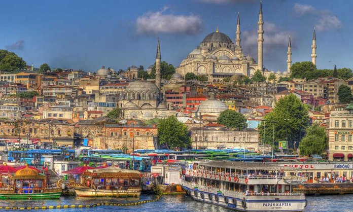 affordable hotels in istanbul