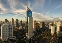 jakarta
