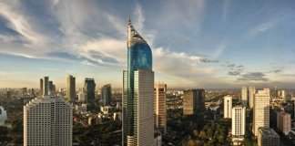 jakarta