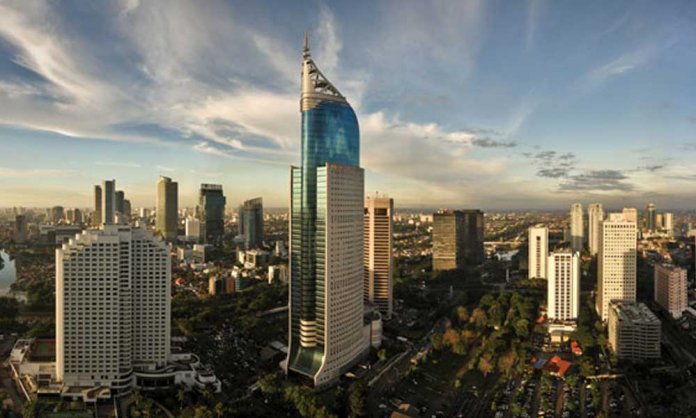 jakarta