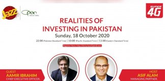 Jazz Pakistan