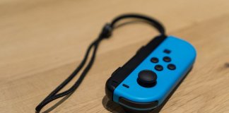 nintendo controller, everything to know