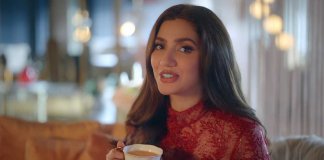 mahira khan