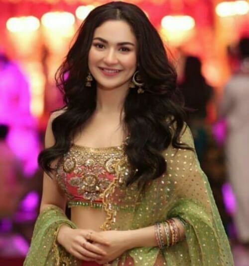 hania aamir