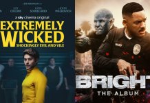 Netflix originals