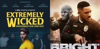 Netflix originals