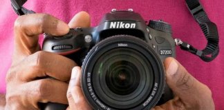 Nikon Cameras