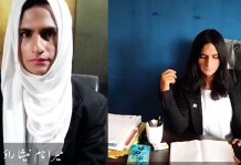 Transgender Lawyer