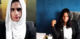 Transgender Lawyer