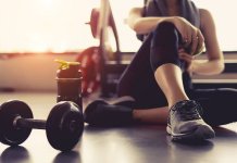 lose weight