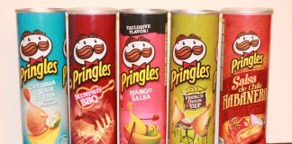 Pringles