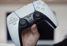 PS5 updates