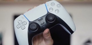 PS5 updates