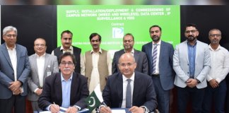 Ptcl pakistan