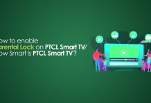 PTCL