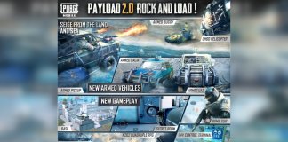 PUBG mobile