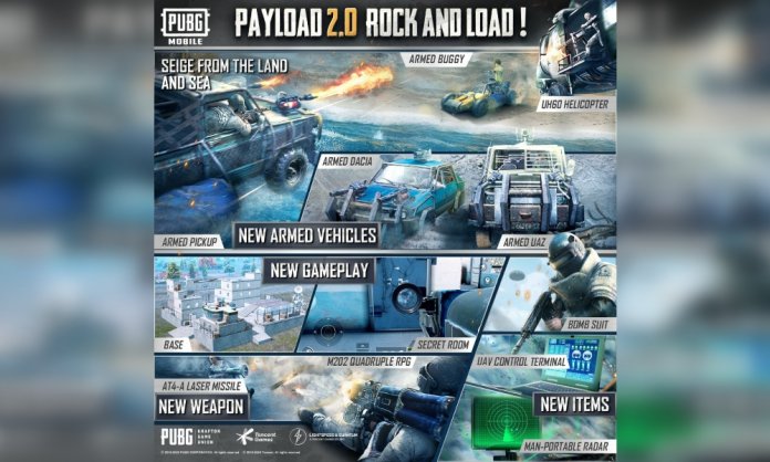 PUBG mobile
