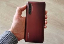 Budget Smartphones