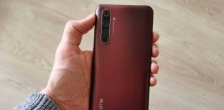 Budget Smartphones