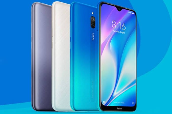 Smartphone Redmi 8A