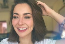 hania aamir