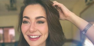 hania aamir