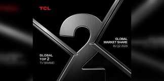 TCL TV