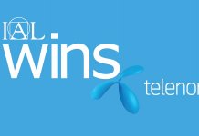 Telenor IAL Saatchi & Saatchi