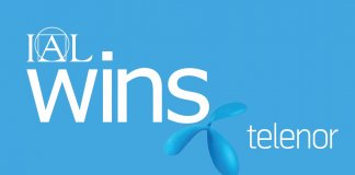 Telenor IAL Saatchi & Saatchi