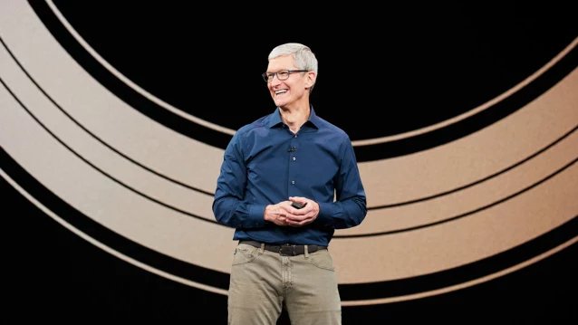 iPhone 12 phone launch