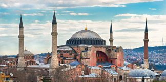 Turkey