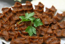 Turkish Foods