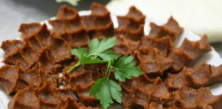 Turkish Foods