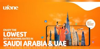 Ufone