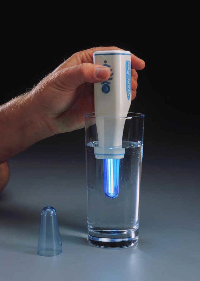 Water Purifier health