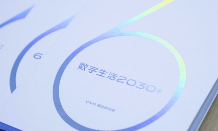 vivo communications