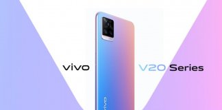 vivo20