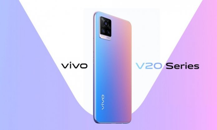 vivo20