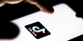 Epileptic Seizures on TikTok