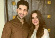 Pakistani Actor Muneeb Butt slams hotel in karachi