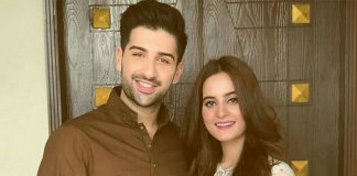 Pakistani Actor Muneeb Butt slams hotel in karachi