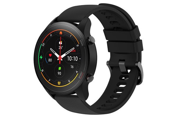 Xiaomi Watches budget