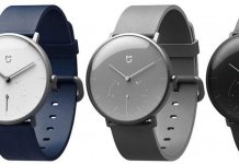Xiaomi Budget watches for everyone